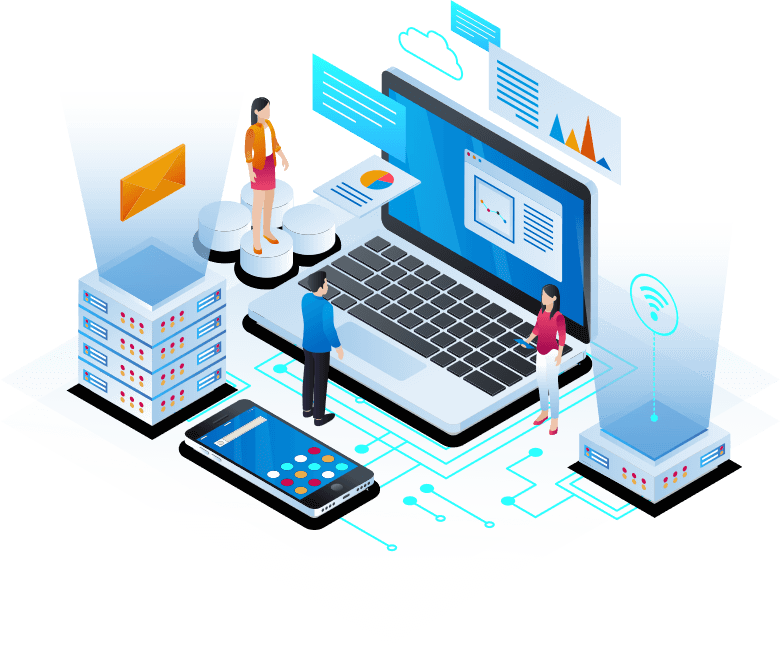 DevOps automation